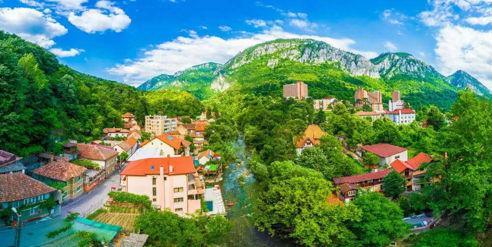 Băile Herculane