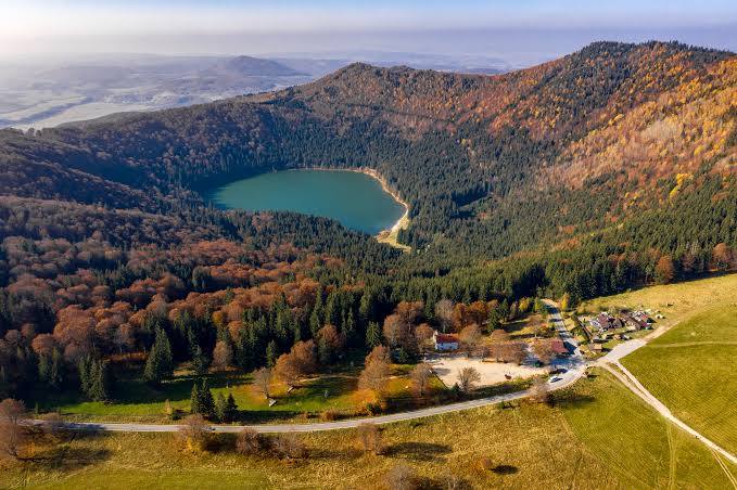 Băile Tușnad