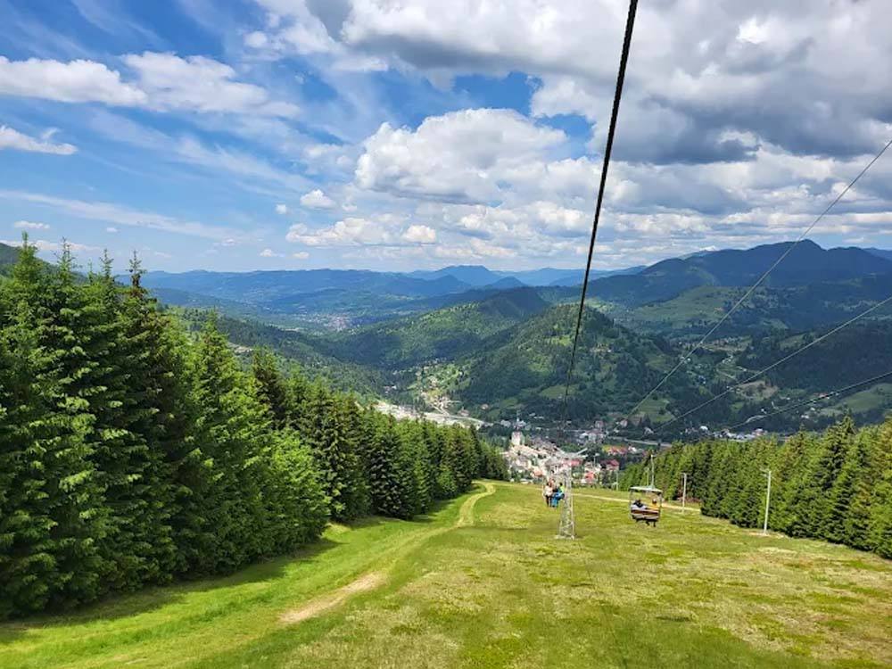 Borșa