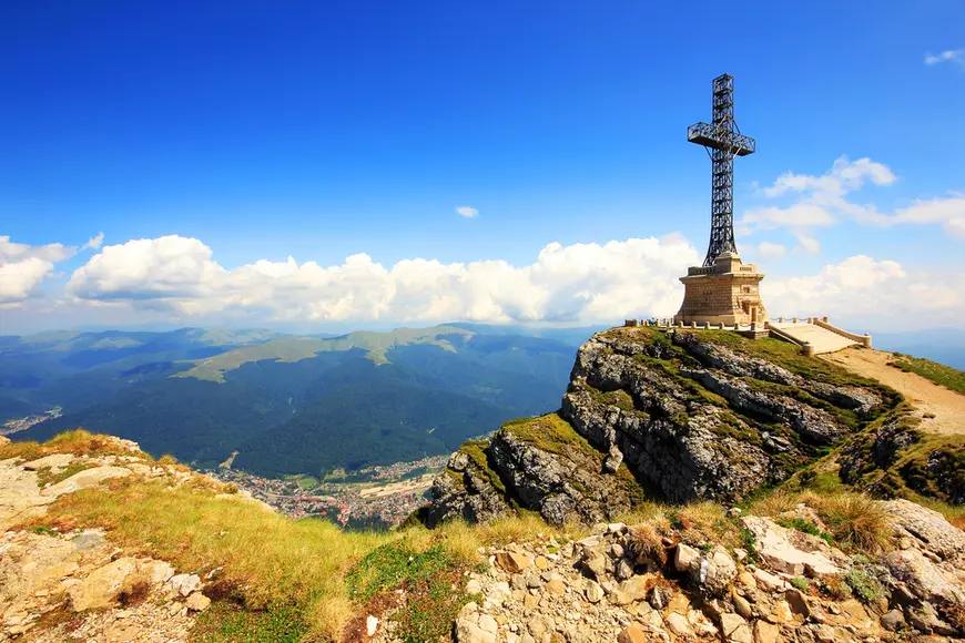 Bușteni