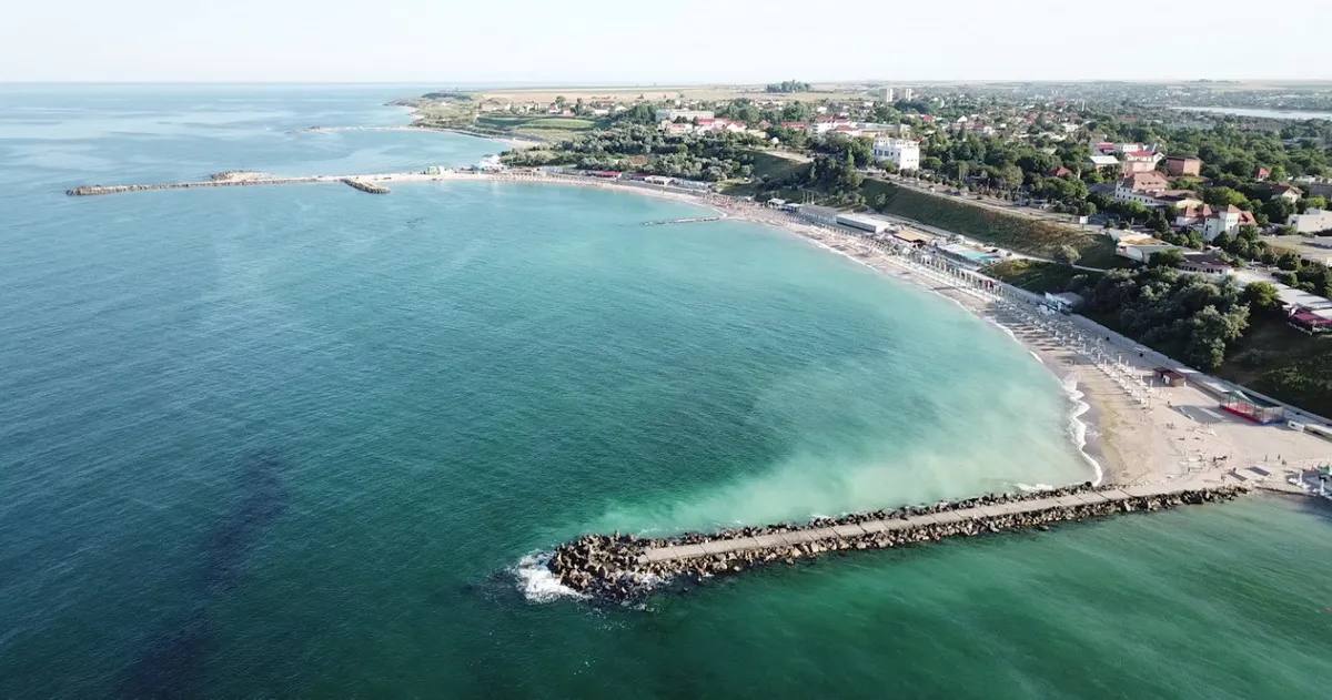 Eforie Nord