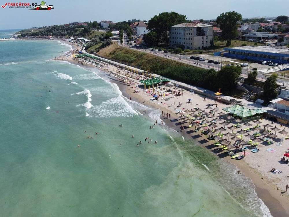 Eforie Sud