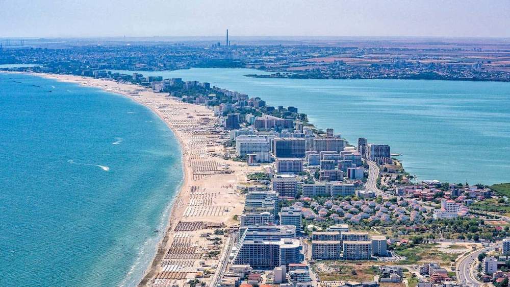 Mamaia