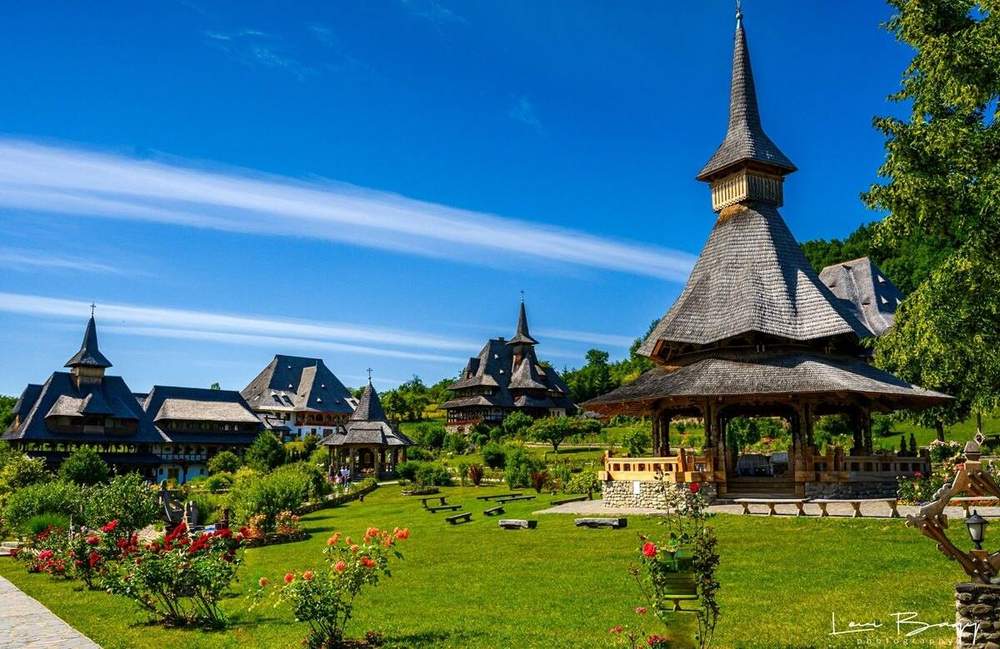 Maramureș