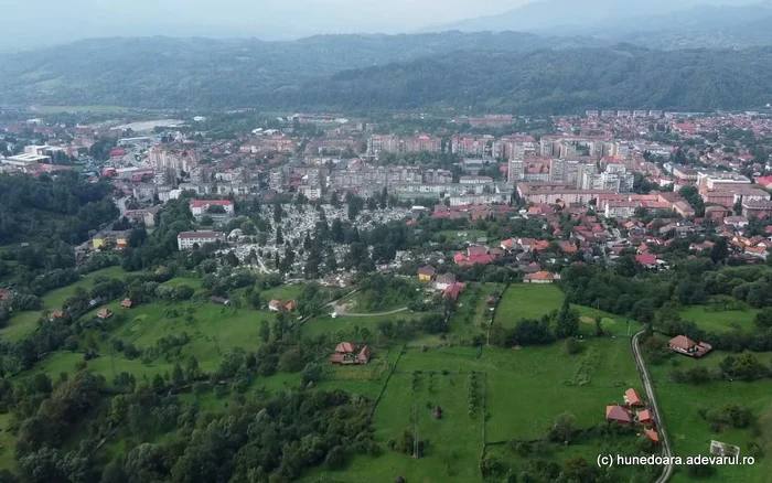 Petroșani
