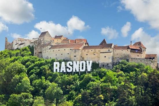 Râșnov