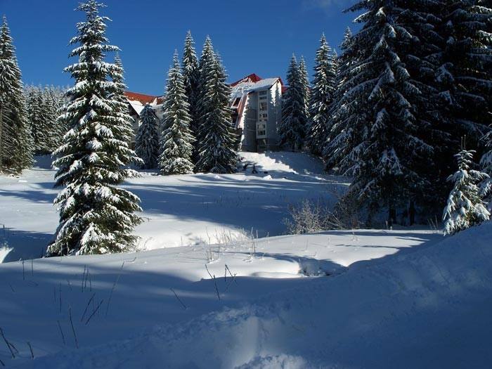 Stâna de Vale