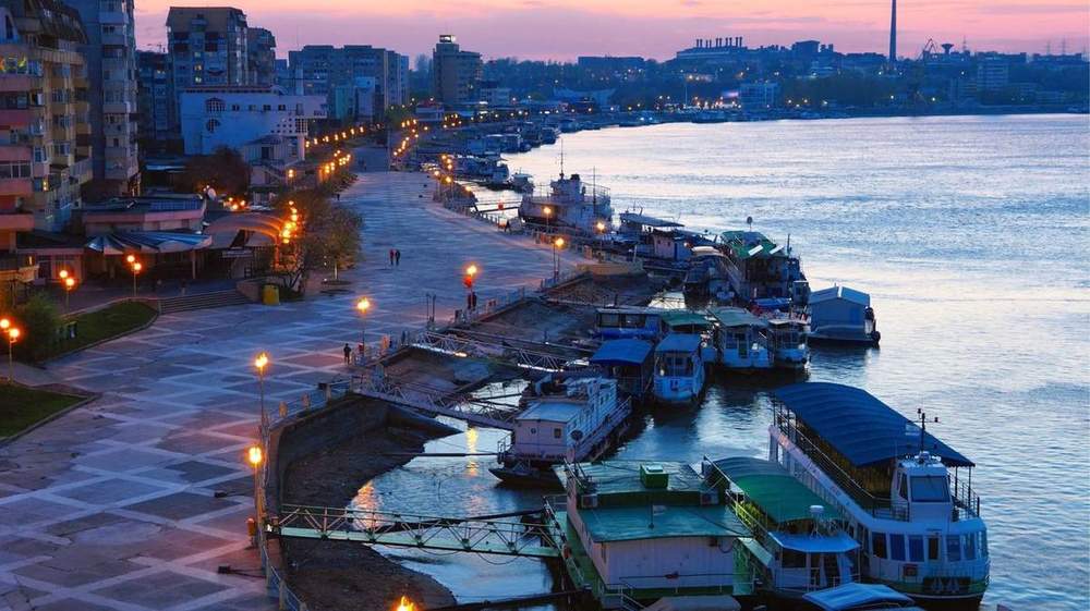 Tulcea