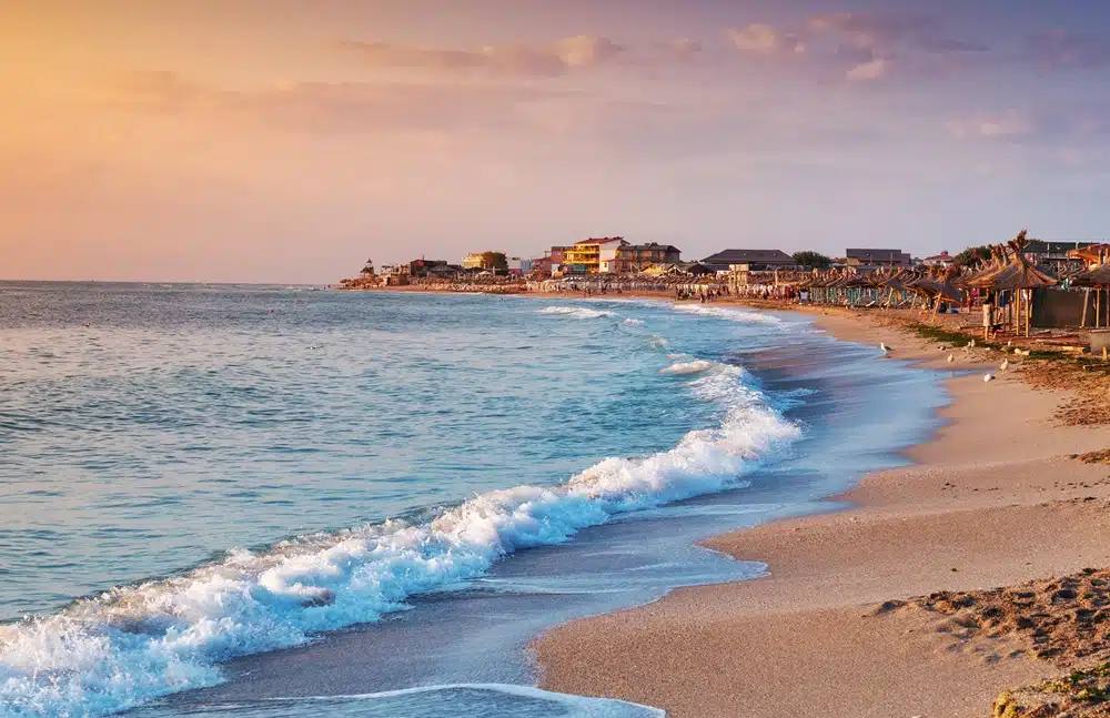 Vama Veche